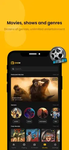 resort-cast-hotstar Movies and shows