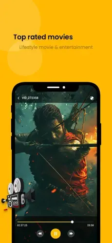 resort-cast-hotstar Top Rated Movies